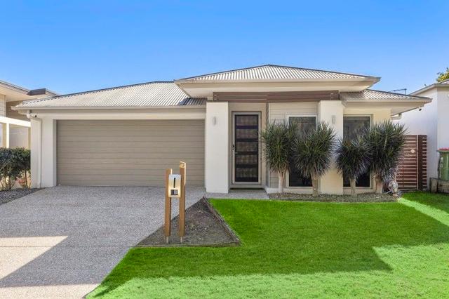 45 Ravenbourne Circuit, QLD 4157