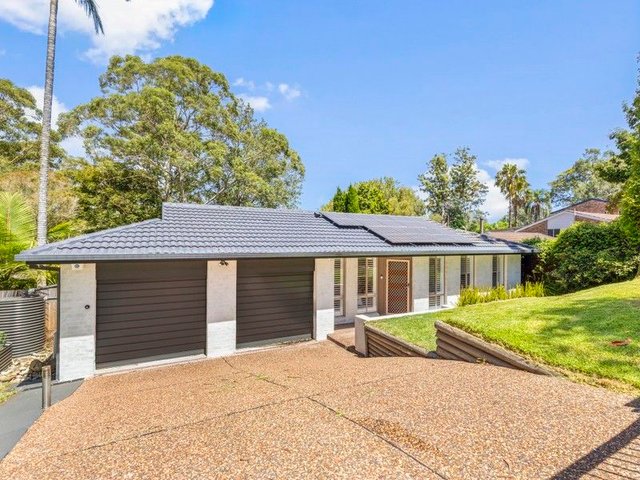 2 Stornaway Crescent, NSW 2261