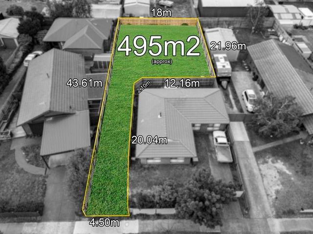 Lot 2/9 Kingston Avenue, VIC 3810