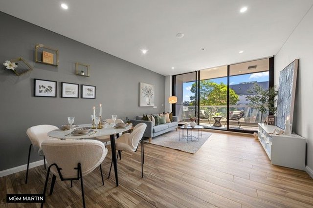 350/63 Church Avenue, NSW 2020