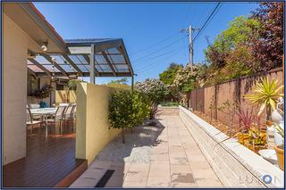Back Garden (2013-10-09)