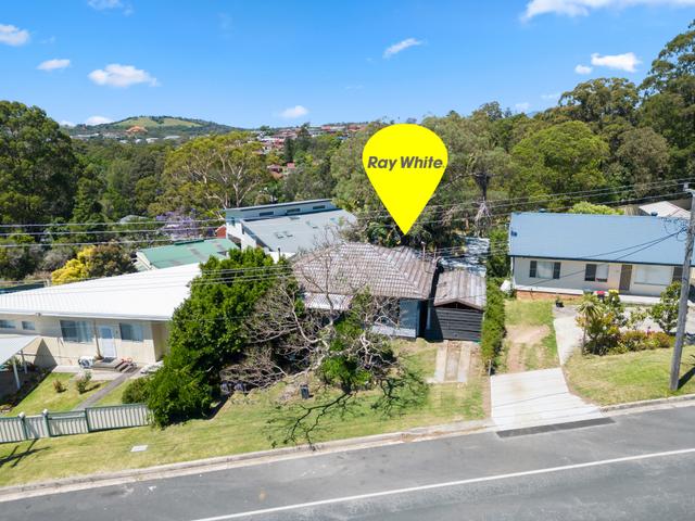 17 Staff Road, NSW 2526