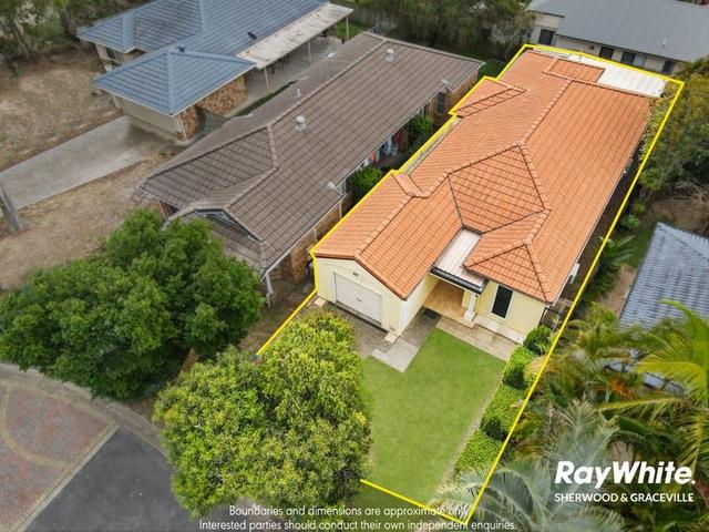 113 Mulgrave Crescent, QLD 4078