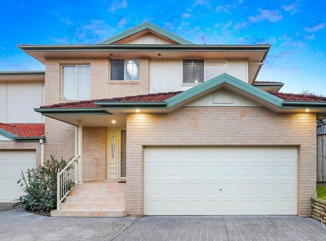 35 Tom Scanlon Close, NSW 2155