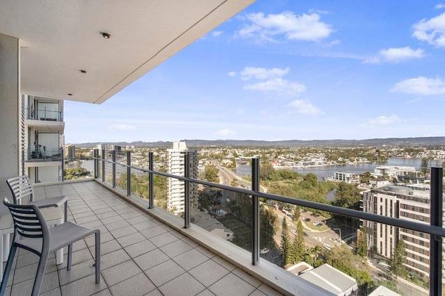 1407/3018 Surfers Paradise Boulevard, QLD 4217