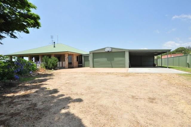 854 Pottsville Road, NSW 2489