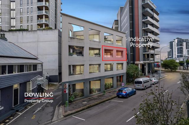 2/8 Bellevue Street, NSW 2302