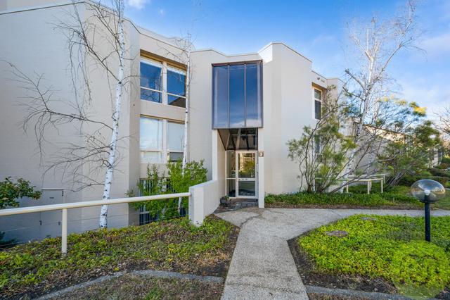 17/26 Macquarie Street, ACT 2600
