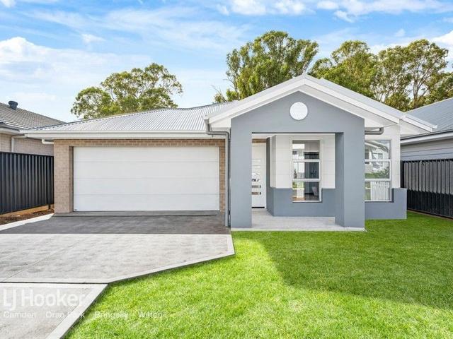 35 Burton Drive, NSW 2573