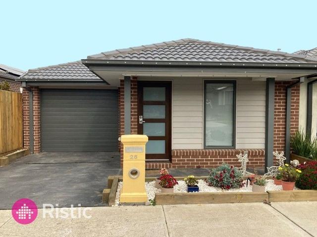 28 Odette Way, VIC 3752