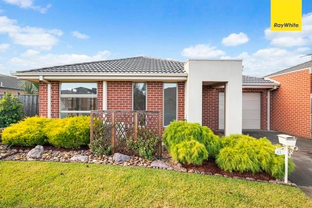 43 Saltbush Crescent, VIC 3338