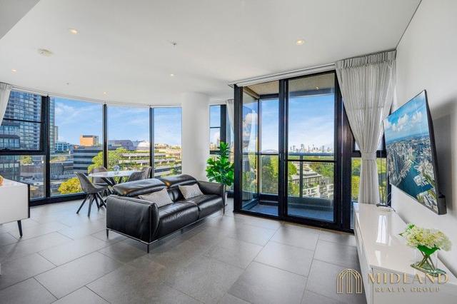 901/1 Marshall Avenue, NSW 2065