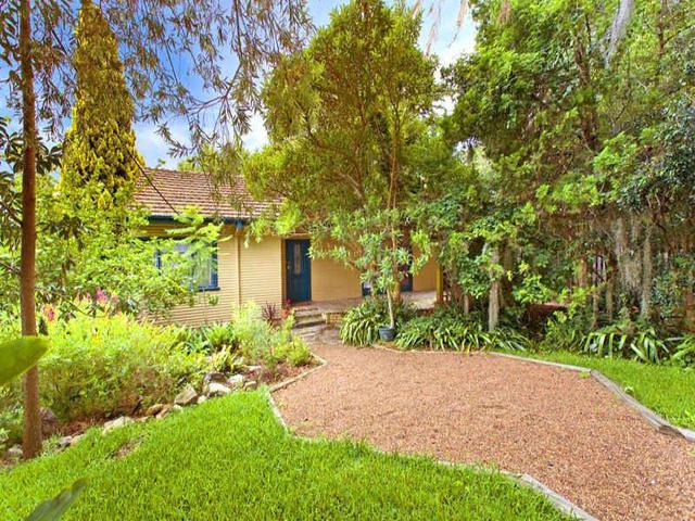 15 Spurgin Street, NSW 2076