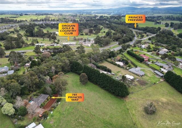 781 Princes Way, VIC 3818