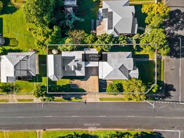 361 Lennox Street, QLD 4650