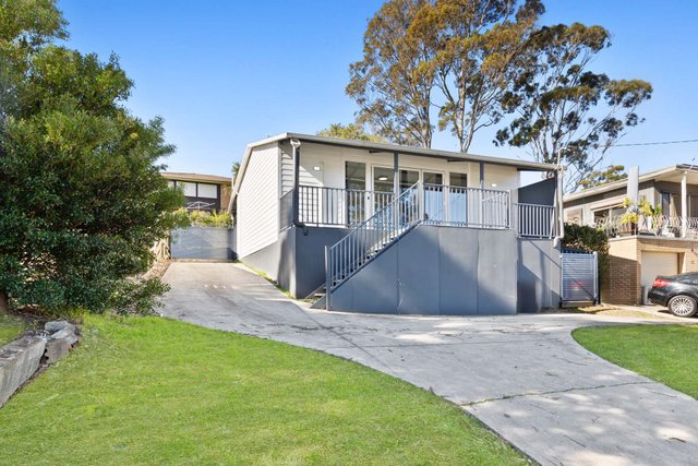 13 Vista Ave, NSW 2536