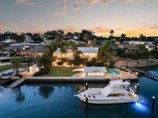 14-16 Bowden Crescent, NSW 2221