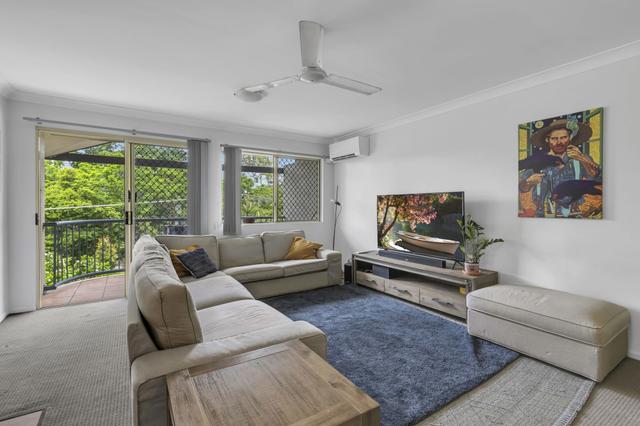 4/21 Campbell Street, QLD 4066