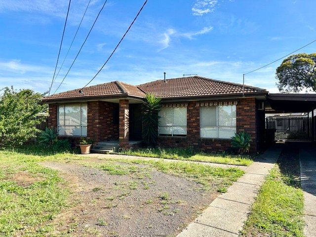 112 Ballan Road, VIC 3030