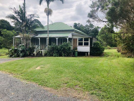 Neill Road, QLD 4553