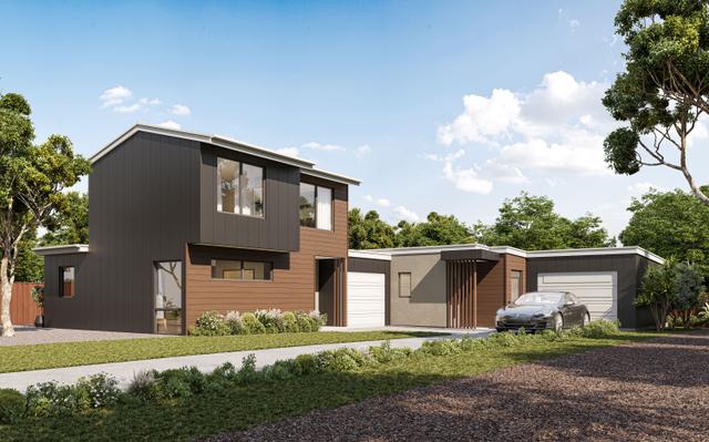 73 Mortlake Road - The Botanic Townhouses, VIC 3280