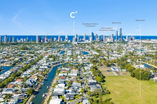 65 Kalimna Drive, QLD 4218
