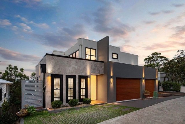 4/35 Tullylease Place, QLD 4032