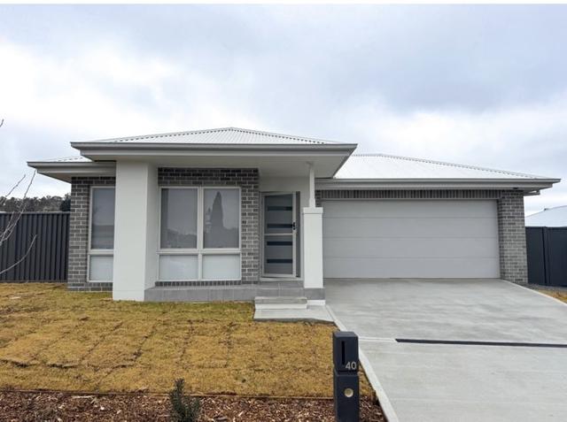 40 Cookes Road, NSW 2350