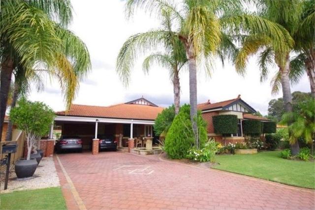 17 Silkwood Way, WA 6063
