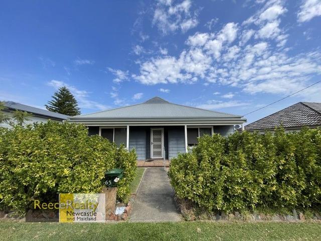 65 Fussell Street, NSW 2287