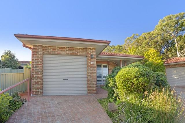 2/9 Lawford Close, NSW 2282