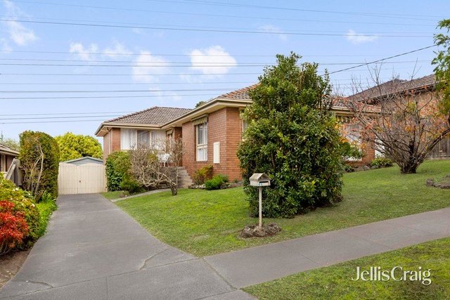 46 Sandgate Avenue, VIC 3150