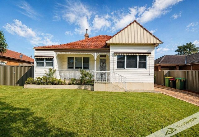 61 Alice Street, NSW 2142