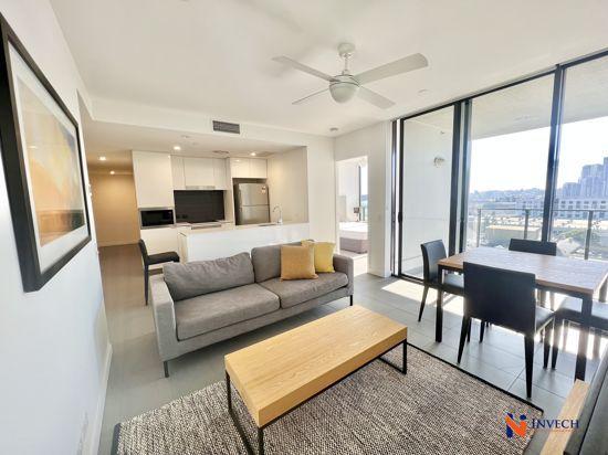 1104/10 Trinity Street, QLD 4006