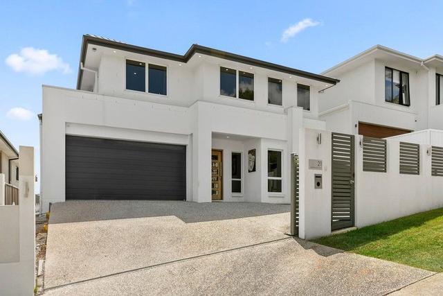 21 Southview Crescent, QLD 4152