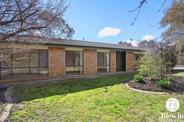 25 Australie Close, ACT 2905