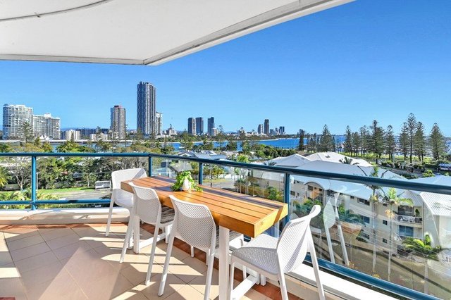 21/22 Montgomery Avenue, QLD 4217