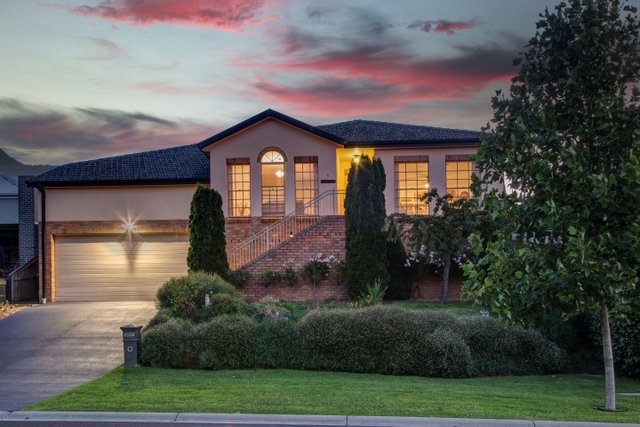 4 Tomley Street, NSW 2577