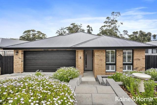 2 Perch Court, TAS 7050