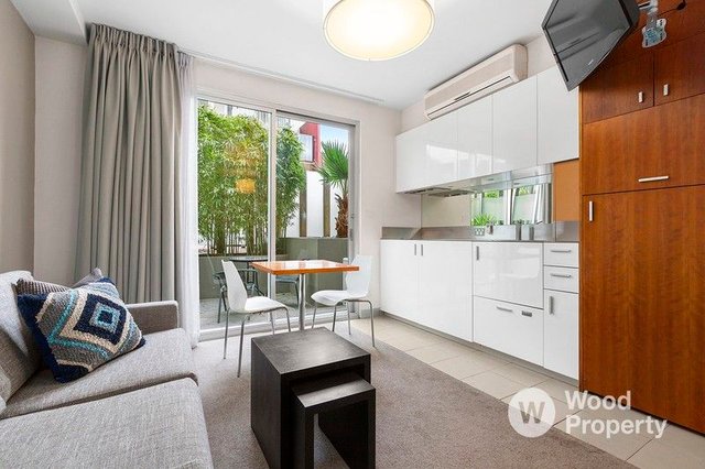 219/157 Fitzroy St, VIC 3182