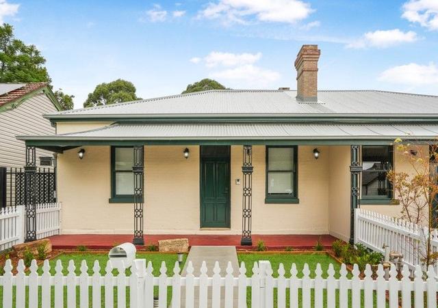 5/69 Boundary  Street, NSW 2150