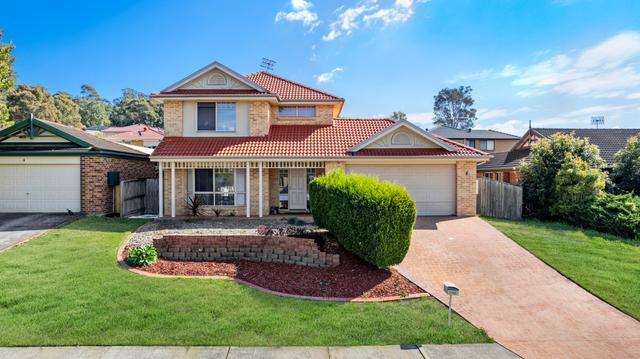 243 Woodbury Park Drive, NSW 2259