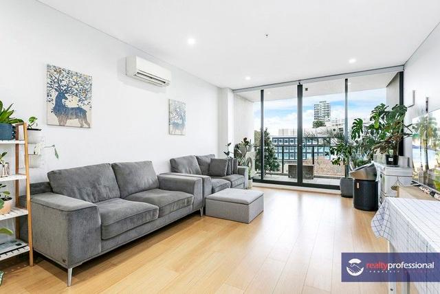 512/14-18 Auburn Street, NSW 2500