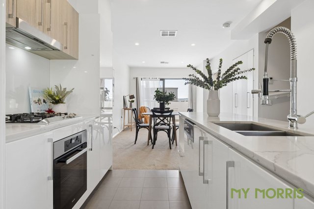 10/41 Arthur Blakeley Way, ACT 2611