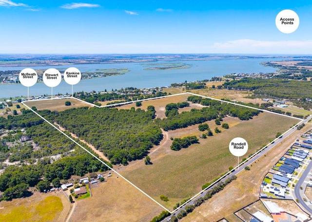 Lot 486 Randell Road, SA 5214
