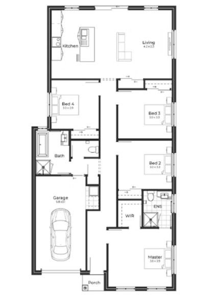 (no street name provided), NSW 2765