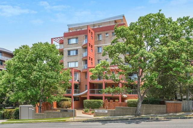 29/20-22 College Crescent, NSW 2077