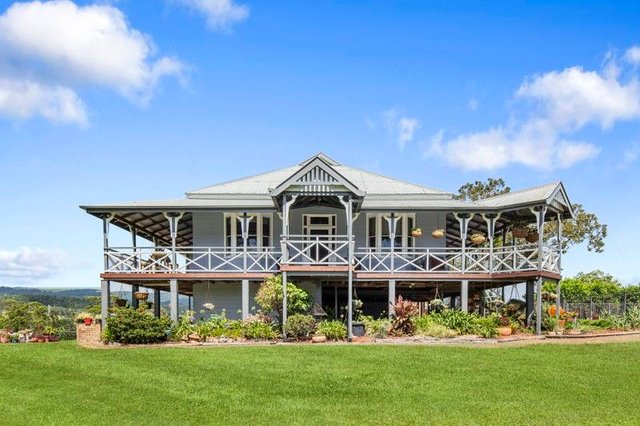 994 Obi Obi Road, QLD 4574