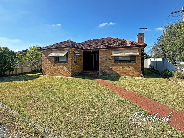 94 Hawksview  Street, NSW 2161