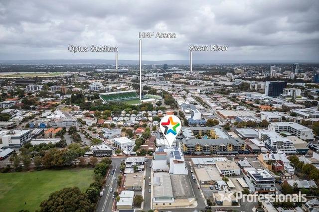 31/273 Beaufort Street, WA 6000